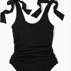 Hanky Panky One Piece Swimsuit